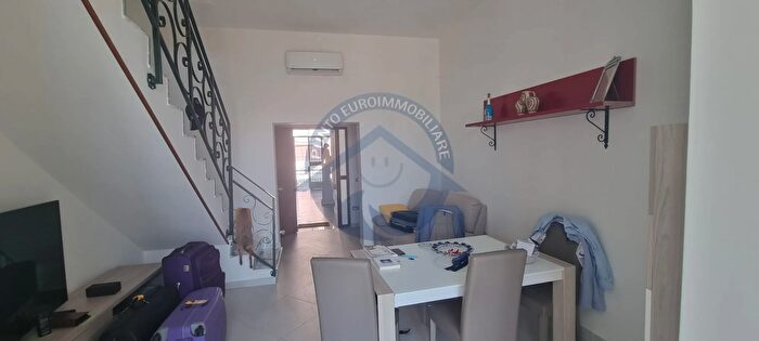 Appartamento trilocale in vendita in Via IV Orologi, Ercolano