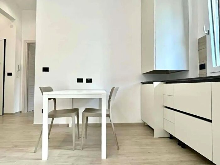 Appartamento monolocale in affitto in Via Bartolomeo Triachini, Bologna