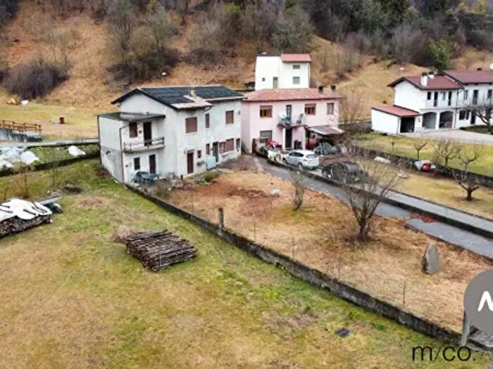 Casa con 6 locali in vendita in Via Regina Elena, Tramonti Di Sopra