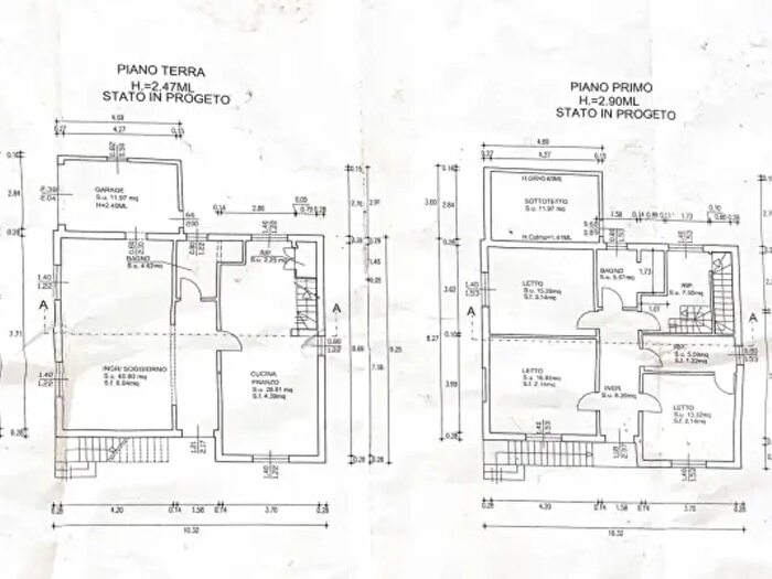 Case in Vendita e in Affitto - 3