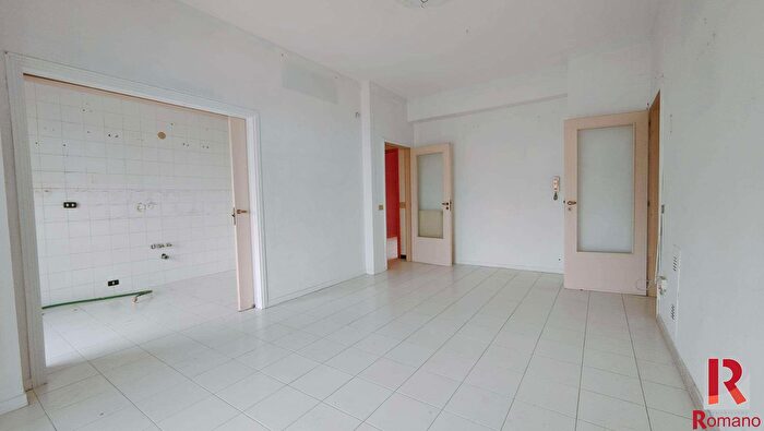 Appartamento quadrilocale in vendita in Via Italia, Santa Maria Capua Vetere