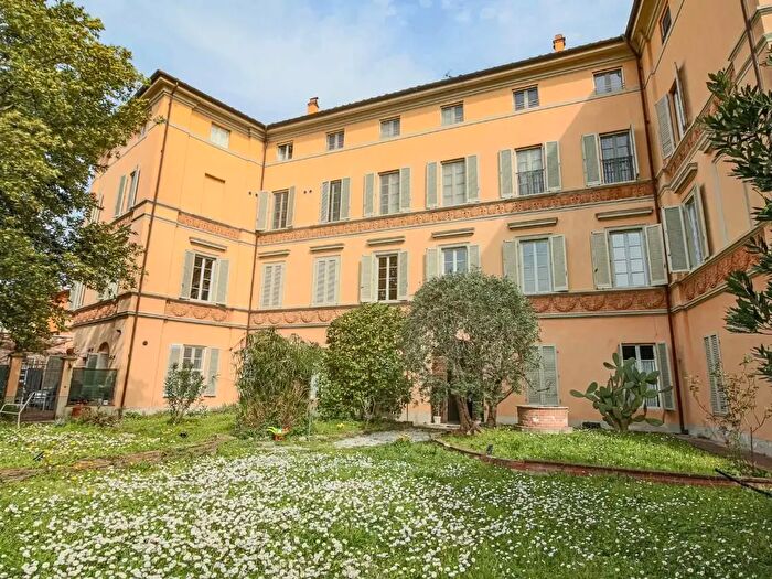 Appartamento quadrilocale in vendita in Pisa