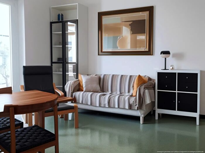 Appartamento trilocale in vendita in Rapallo