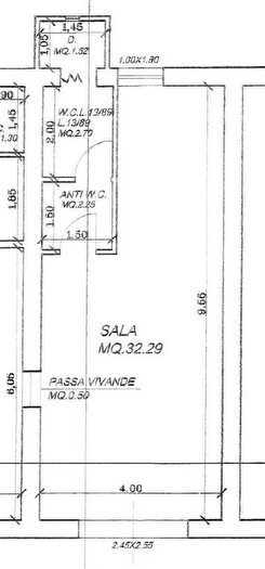 Casa in vendita in Rosignano Marittimo