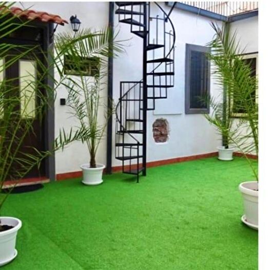 Appartamento bilocale in affitto in Via Scuto Costarelli, Libertà Stazione, Catania