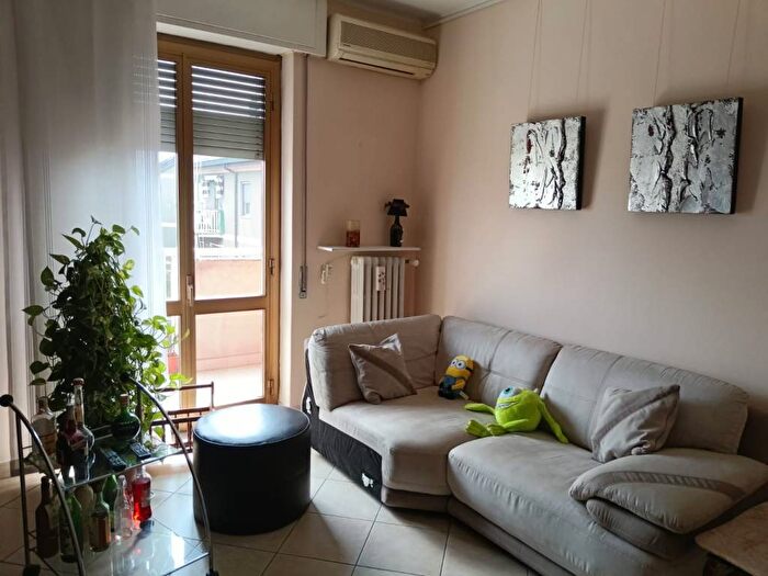 Appartamento bilocale in affitto in Viale Ungheria, Viale Ungheria Mecenate, Milano