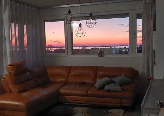 Appartamento con 5 locali in affitto in Viale Padova Chioggia Ve, Chioggia