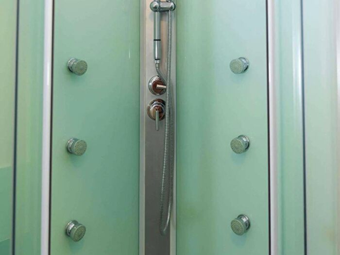 Appartamento bilocale in affitto in Via Giovanni Antonelli, Euclide, Roma