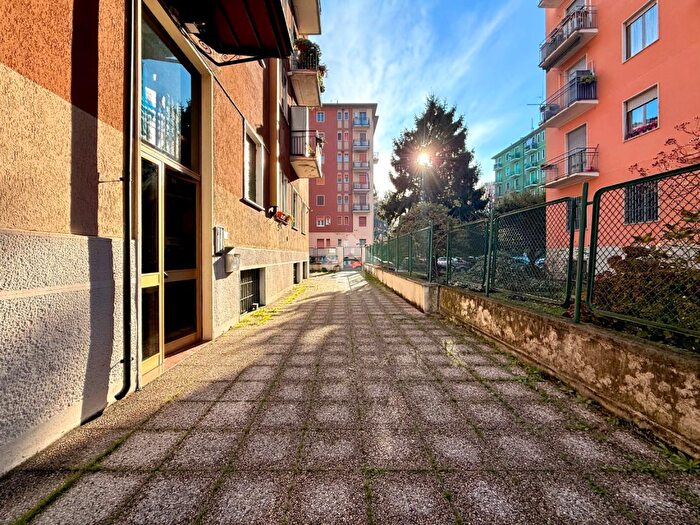 Case in Vendita e in Affitto - 3