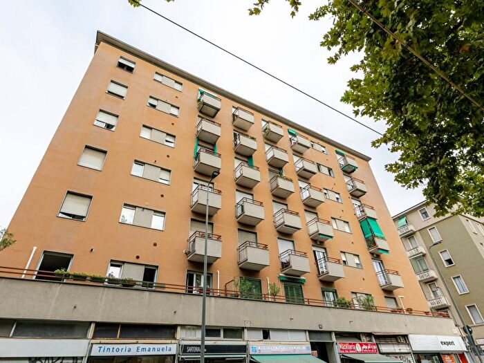 Appartamento bilocale in affitto in Viale Fulvio Testi, Ca Granda, Milano