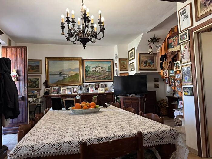 Appartamento quadrilocale in vendita in Bibbona