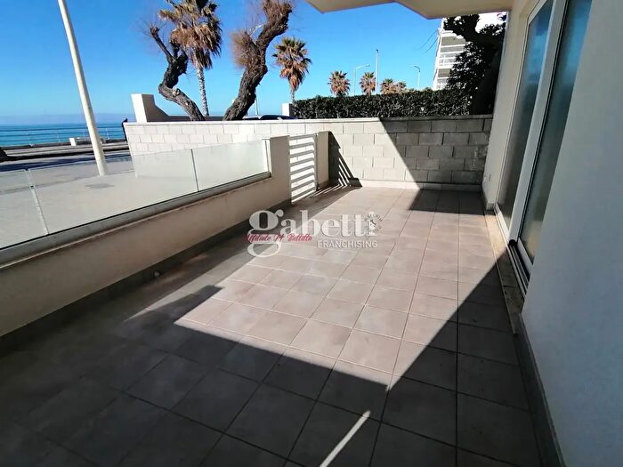 Appartamento trilocale in vendita in Capo DOrlando