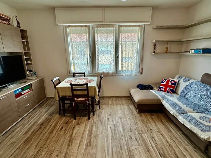 Appartamento quadrilocale in vendita in Via Ho Chi Minh, Bentivoglio