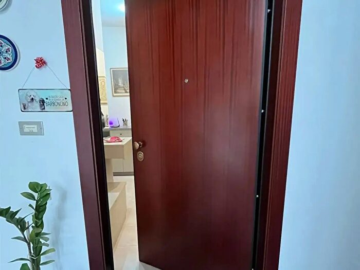 Appartamento quadrilocale in vendita in Follonica