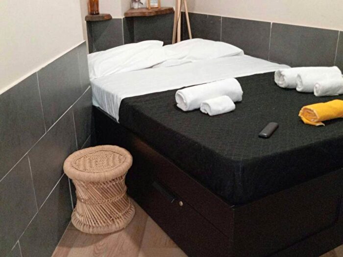 Appartamento monolocale in affitto in Piazza Principe Umberto, Garibaldi Ferrovia, Napoli