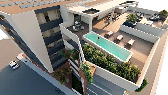 Appartamento quadrilocale in vendita in Quartucciu