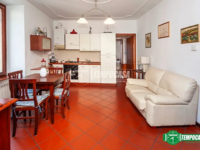 Appartamento bilocale in vendita in Via Giuseppe Garibaldi, Bergamo
