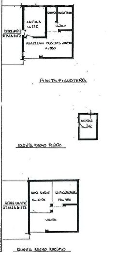 Case in Vendita e in Affitto - 3