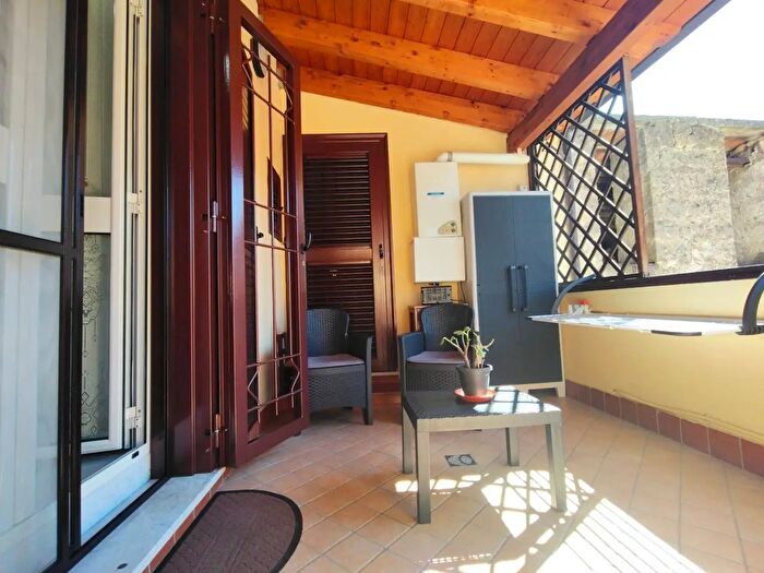 Appartamento trilocale in vendita in Via Roma, Santa Maria Capua Vetere