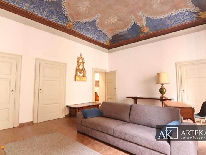 Appartamento bilocale in affitto in Via Prina, Centro Storico, Novara