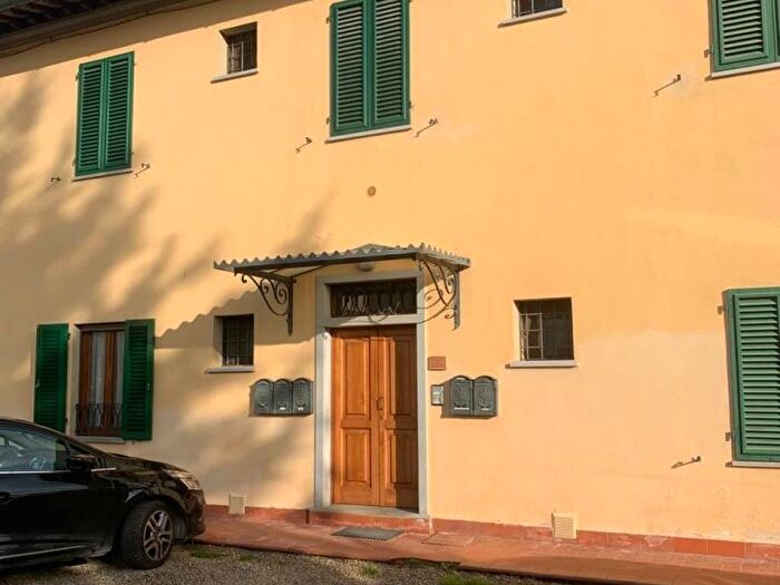 Appartamento bilocale in affitto in Via Guido Cavalcanti, Cafaggio Grignano, Prato