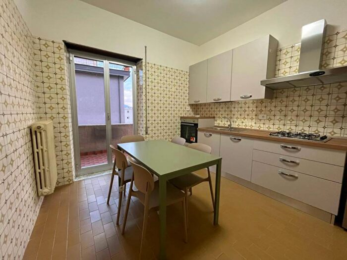 Appartamento con 5 locali in affitto in Via Po, Centro, Cassino