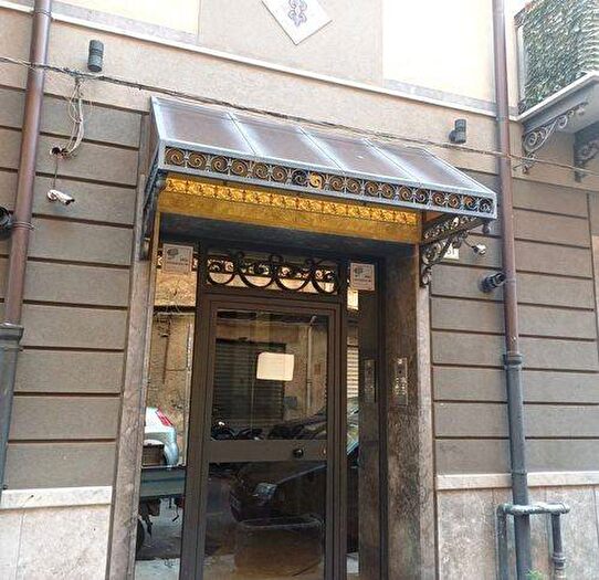 Appartamento bilocale in affitto in Via Monfenera, Montegrappa, Palermo