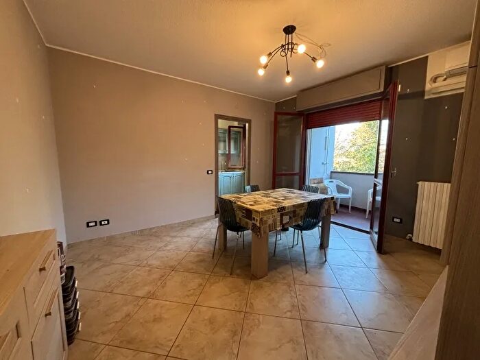 Appartamento trilocale in vendita in Via Lucrezio, Carpi