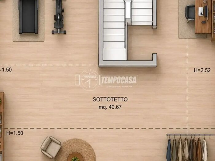 Case in Vendita e in Affitto - 3