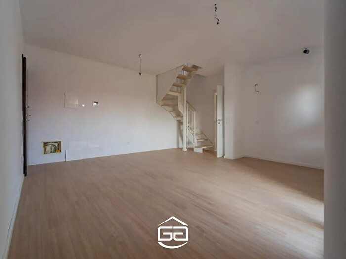 Appartamento bilocale in vendita in Montebello Vicentino