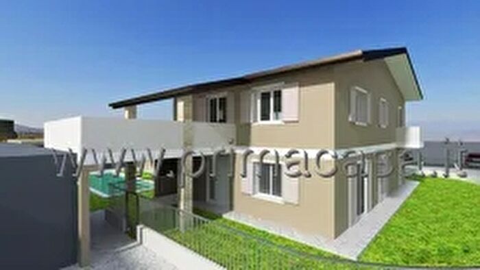 Appartamento con 5 locali in vendita in Via Altichiero, Zevio