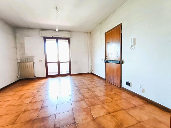 Appartamento quadrilocale in vendita in Pisa