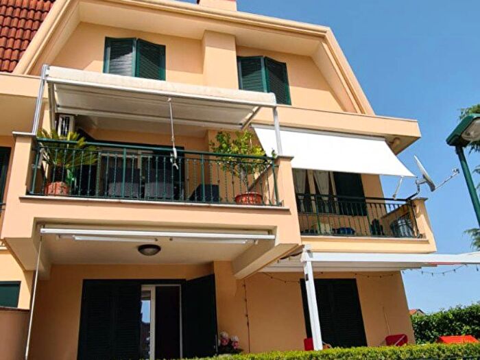 Appartamento con 5 locali in affitto in Madonna Della Neve, Frosinone