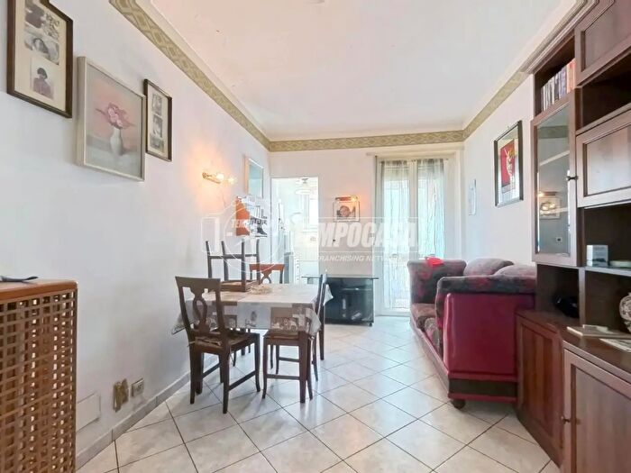 Appartamento bilocale in vendita in Via Po a, Rivoli
