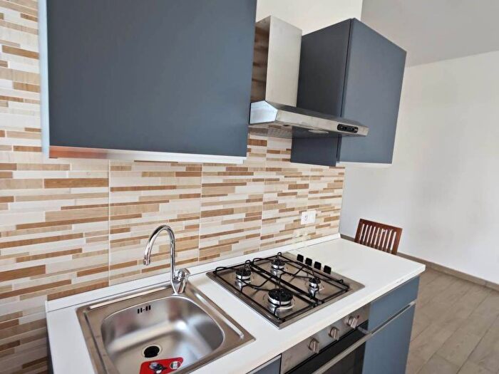 Appartamento bilocale in affitto in Via Eugenio Montale, Capodrise