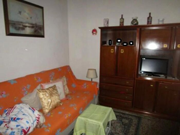 Appartamento bilocale in vendita in Montevarchi