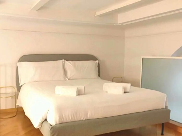 Appartamento monolocale in affitto in Via Bernardino Zenale, Milano