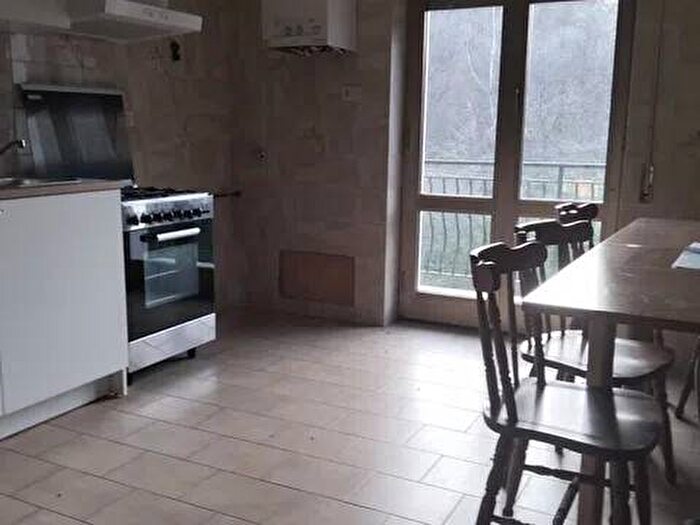 Appartamento quadrilocale in affitto in Provinciale SNC, Centro, Borghetto di Vara