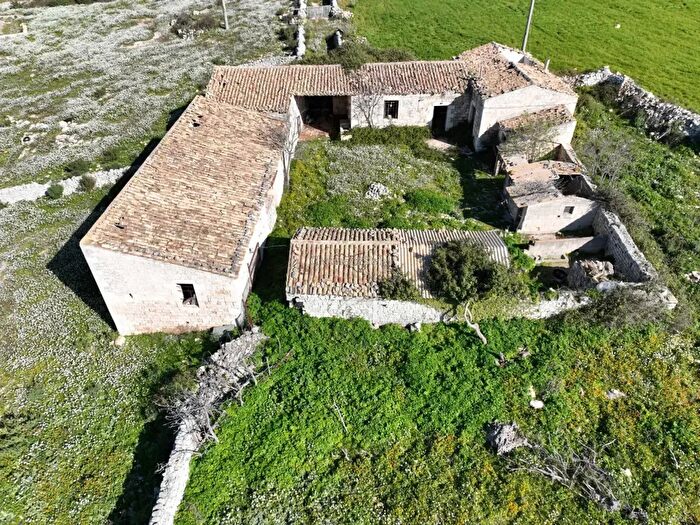 Casa con 5 locali in vendita in Strada Provinciale, Modica