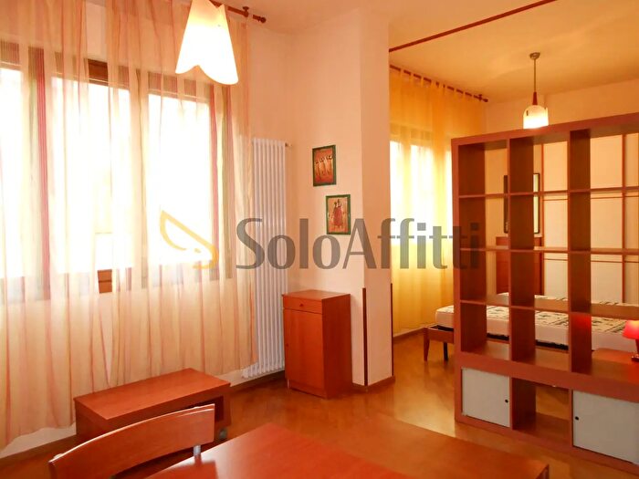 Appartamento monolocale in affitto in Via Turati, Pisa