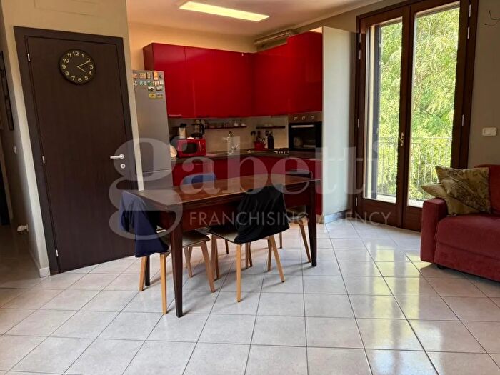 Appartamento quadrilocale in vendita in Gavorrano