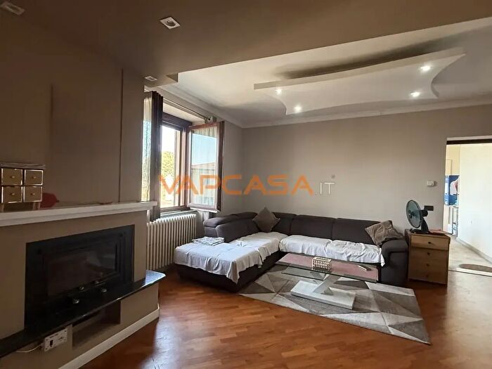 Appartamento trilocale in vendita in Via Santa Maria Elisabetta, Palosco