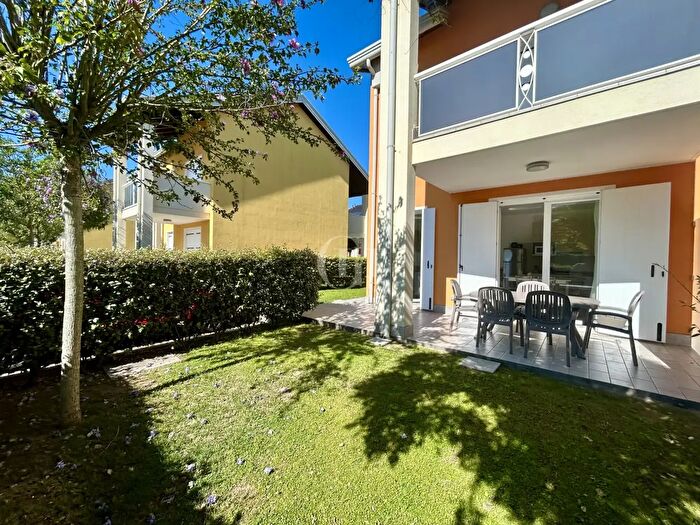 Appartamento bilocale in vendita in Jesolo