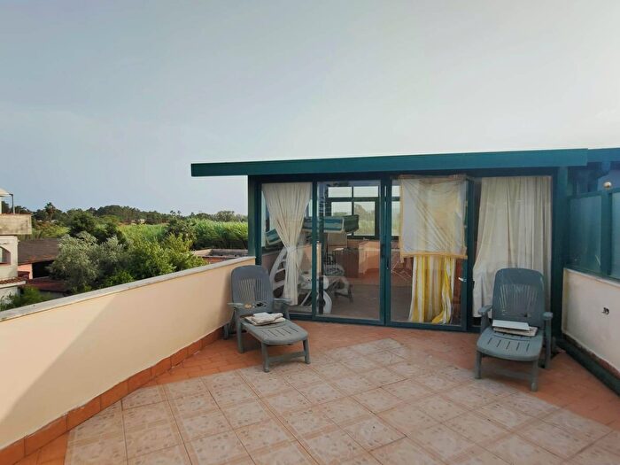 Appartamento bilocale in vendita in Mascali