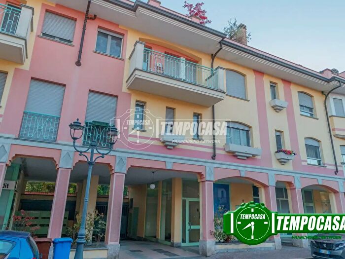 Appartamento bilocale in vendita in Via Carlo Alberto, Lacchiarella