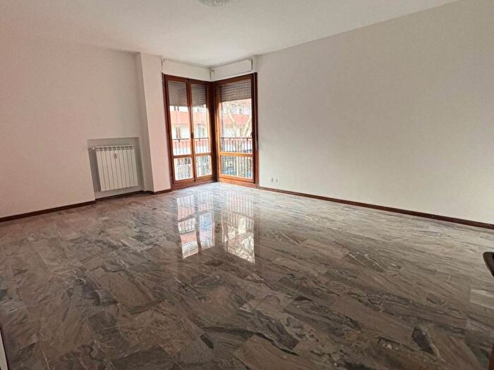 Appartamento quadrilocale in affitto in Mestre, Venezia