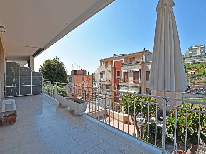 Appartamento trilocale in vendita in Corso Inglesi, Sanremo