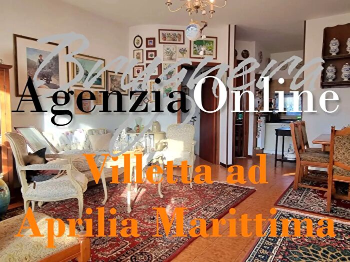 Casa quadrilocale in vendita in Via dei Gemelli, Latisana