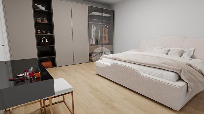 Appartamento bilocale in vendita in Via Alberto Sordi, Parma