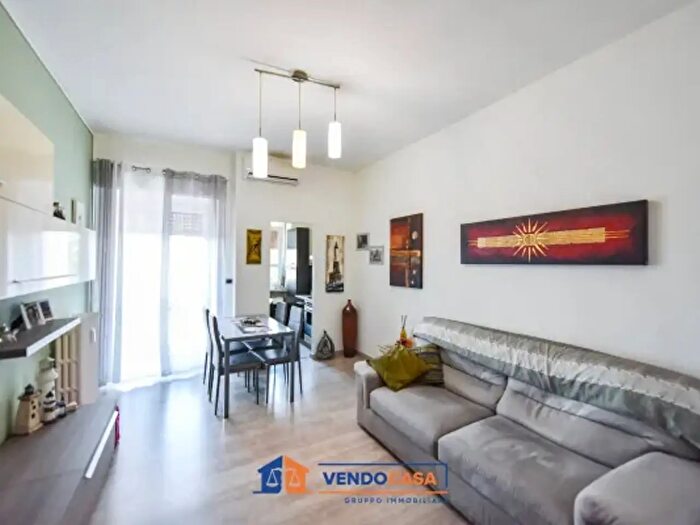 Appartamento trilocale in vendita in Via San Giovanni Bosco, Moncalieri